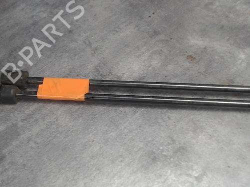 Tailgate lift support CITROËN EVASION MPV (22, U6) 2.0 HDI | BP21278399C138 