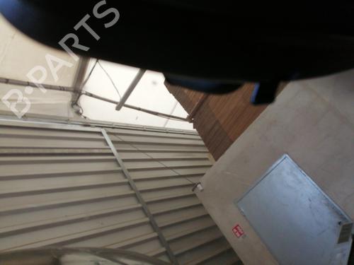 Rear mirror AUDI A3 Sportback (8PA) 2.0 TDI | BP24369053I6 
