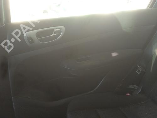 Rear right window mechanism PEUGEOT 307 Break (3E) 1.6 HDi 110 | BP21217051C25 