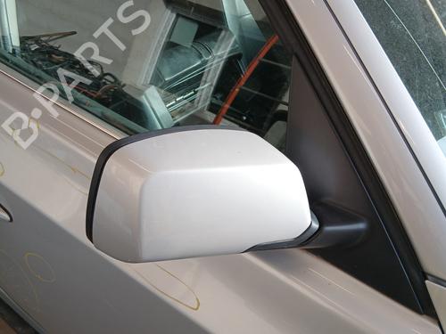 Used Right mirror BMW X3 (E83) 3.0 d (204 hp) 30650489