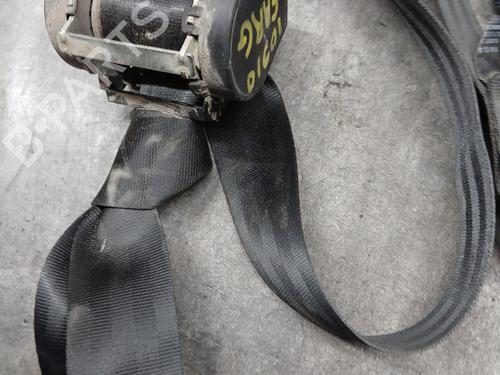 Used Rear left seatbelt Rear left seatbelt FIAT DOBLO Cargo (263_) 1.6 D Multijet (263WXD1B, 263WXR1B, 263WXX1B, 263ZXD1B,... (105 hp) 36010003 36010003