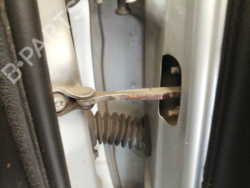 Hinge/Door check strap PEUGEOT 307 (3A/C) 2.0 HDi 110 | BP26905991C146 
