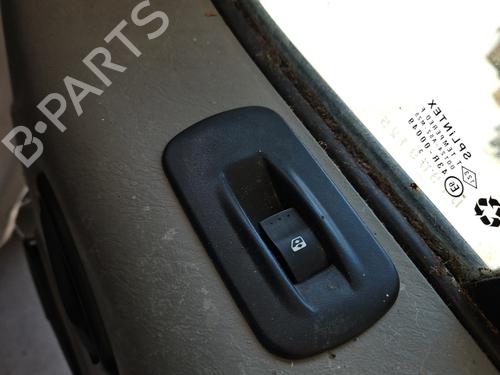 Right front window switch RENAULT TRAFIC II Bus (JL) | BP36010674I26 - Image 2