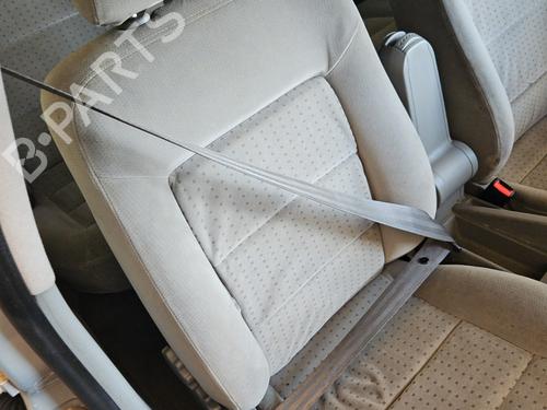 Used Front right seatbelt Front right seatbelt VW PASSAT B3/B4 Variant (3A5, 35I) [1988-1997] 36010303 36010303
