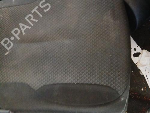 Rear seat CITROËN C4 Grand Picasso I (UA_) 1.6 HDi | BP29845008C17 