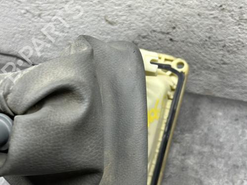 Gear lever RENAULT TWINGO I (C06_) 1.2 16V (C06C, C06D, C06K) | BP29488626M90 