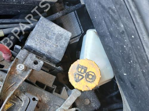 Used Servo brake Servo brake FORD FUSION (JU_) 1.4 (80 hp) 36238208 36238208