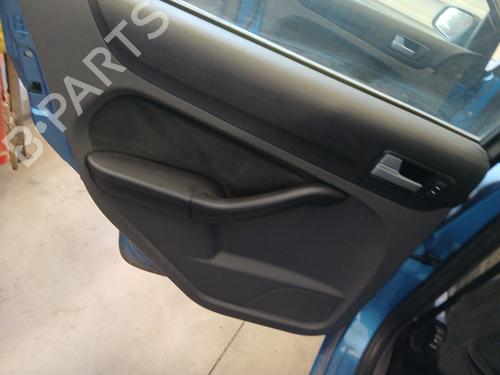 Used Rear left window mechanism FORD FOCUS II (DA_, HCP, DP) 1.6 TDCi (90 hp) 30438804