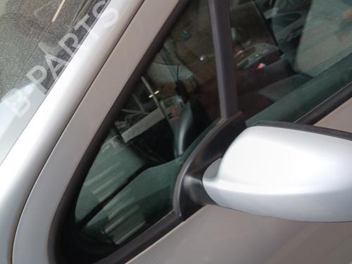 Vidro triangular frente esquerdo PEUGEOT 307 SW (3H) 1.6 HDI 110 (109 hp) 32752369