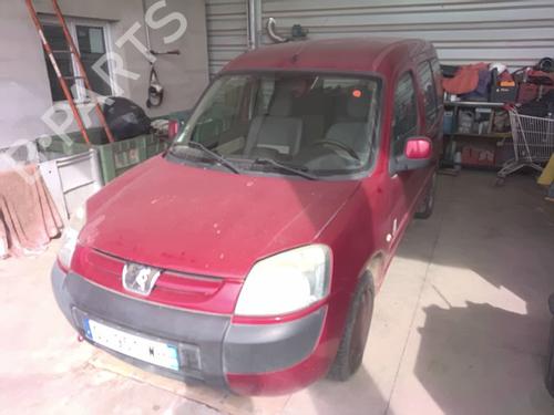 Electronic module PEUGEOT PARTNER MPV (5_, G_) 1.6 HDi 90 | BP28277087M83 - Image 7