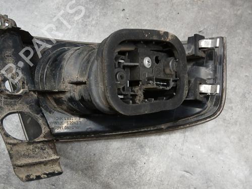 Right taillight SEAT IBIZA III (6L1) 1.2 | BP30572179C35 