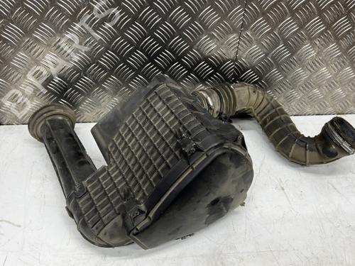 Used Air filter box Air filter box RENAULT CLIO I (B/C57_, 5/357_) 1.9 D (65 hp) 21277448 21277448