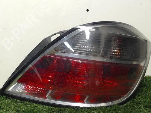 Used Right taillight Right taillight OPEL ASTRA H (A04) 1.6 (L48) (116 hp) 20885687 20885687
