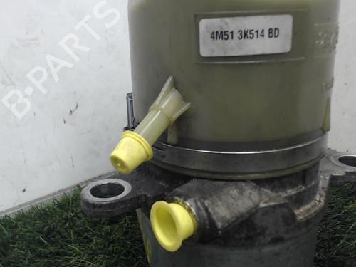 Used Steering pump Steering pump FORD FOCUS II Turnier (DA_, FFS, DS) 1.8 TDCi (115 hp) 20885178 20885178