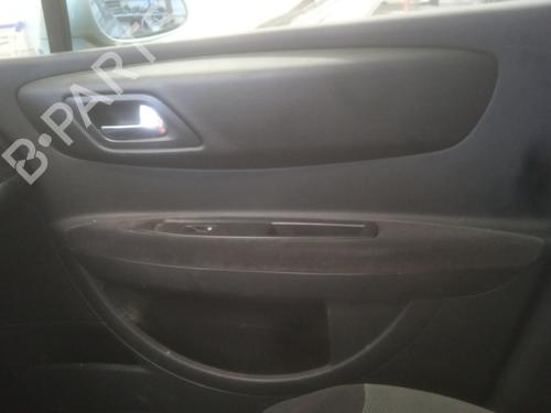 Used Front right window mechanism CITROËN C4 I (LC_) 1.6 16V (109 hp) 22196746