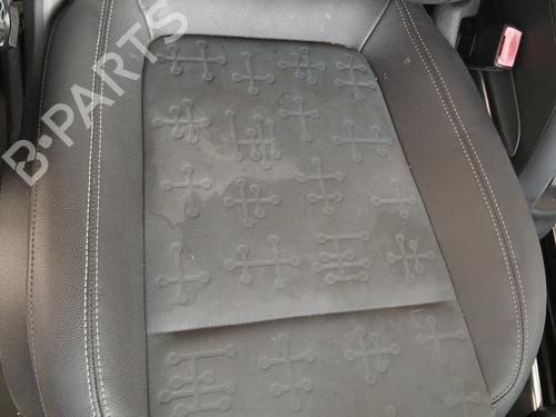 Seats set OPEL MERIVA B MPV (S10) 1.7 CDTI (75) | BP32135172C78  - Image 5