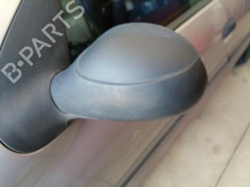 Left mirror PEUGEOT 206 Hatchback (2A/C) 1.4 i | BP27684938C26 