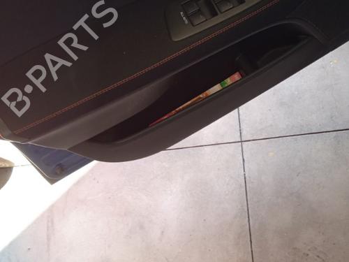 Front left window mechanism TOYOTA AURIS (_E15_) 2.2 D (ADE157_, ADE151_, ADE151R, ADE157R) | BP21279615C22 