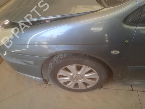 Used Left front fenders CITROËN C5 II (RC_) 1.8 16V (125 hp) 23794008