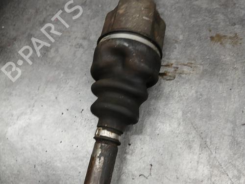 Used Left front driveshaft Left front driveshaft 29175626 29175626