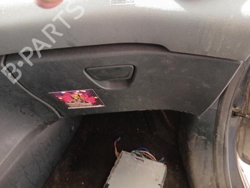 Handskerum FORD FIESTA VI (CB1, CCN) 1.4 TDCi (70 hp) 33041756