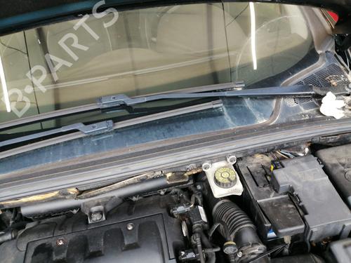 Front wiper motor PEUGEOT 308 I (4A_, 4C_) 1.6 16V | BP26393457M29 