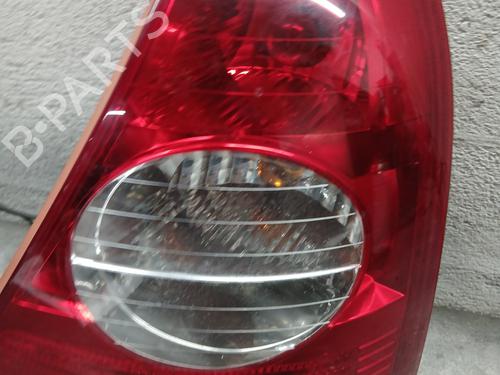 Right taillight RENAULT CLIO II (BB_, CB_) 1.2 16V (BB05, BB0W, BB11, BB27, BB2T, BB2U, BB2V, CB05,... | BP32366258C35