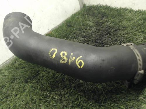 Pipe FORD MONDEO III (B5Y) 2.0 16V TDDi / TDCi | BP20883129M125 