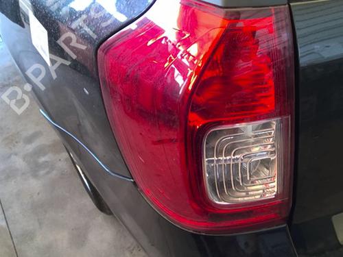 Left taillight DACIA LOGAN MCV II TCe 90 (K8M1, K8MA, K8AC) | BP38681684C34 - Image 4
