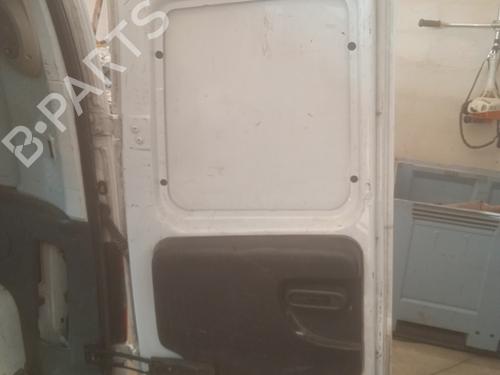 Right tailgate OPEL COMBO Box Body/MPV 1.3 CDTI 16V | BP22222271C77 