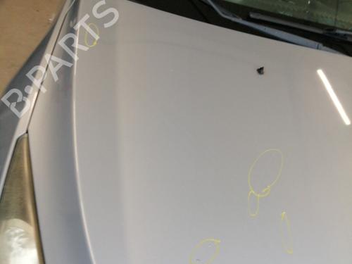 Hood CHEVROLET CRUZE (J300) 2.0 CDI | BP27616229C1 