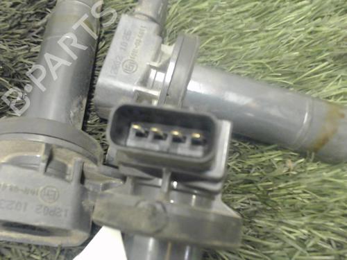 Used Ignition coil Ignition coil CITROËN C1 II (PA_, PS_) 1.0 VTi 68 (69 hp) 20882773 20882773