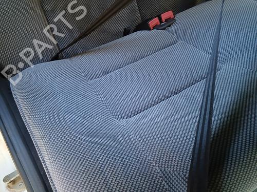 Used Rear left seatbelt Rear left seatbelt 38170412 38170412