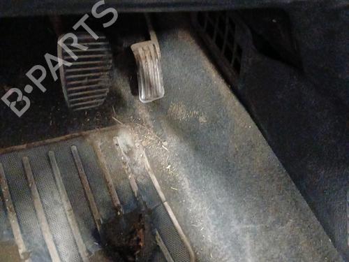 Used Pedal Pedal PEUGEOT PARTNER Box Body/MPV (5_, G_) 1.9 D (69 hp) 32095034 32095034