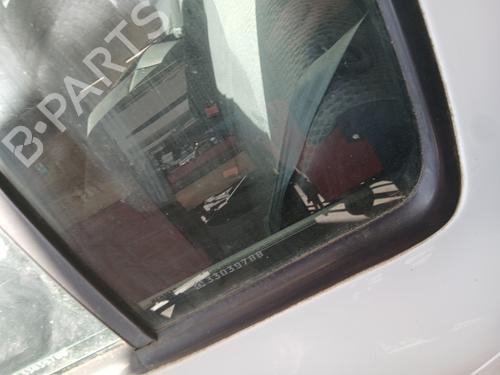 Rear left door window RENAULT CLIO II (BB_, CB_) 1.5 dCi (B/CB07) | BP32384202C20