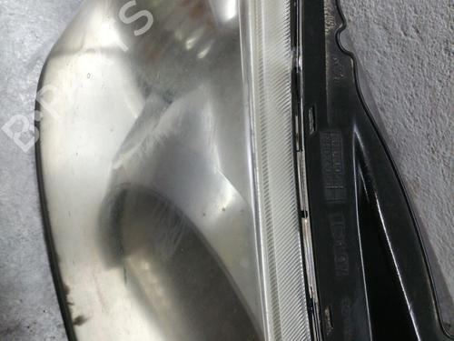 Right headlight KIA CERATO I Hatchback (LD) 1.5 CRDi | BP24426292C29  - Image 10