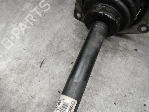 Left front driveshaft RENAULT KANGOO Express (FC0/1_) D 65 1.9 (FC0E, FC02, FC0J, FC0N) | BP31943945M38 - Image 5