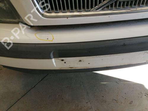 Front bumper VOLVO V40 Estate (645) 1.6 | BP24402750C7 