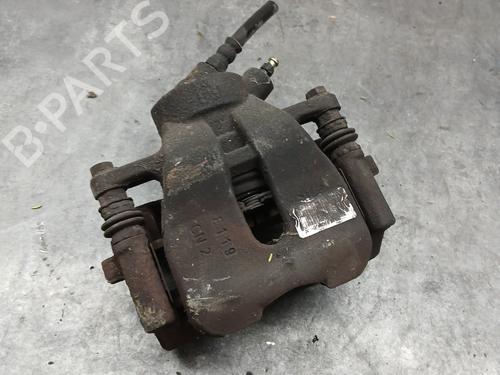 Left front brake caliper CITROËN C2 (JM_) 1.4 HDi | BP29628010M105 - Image 3