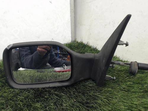 Left mirror PEUGEOT 106 II (1A_, 1C_) 1.5 D | BP20883420C26 