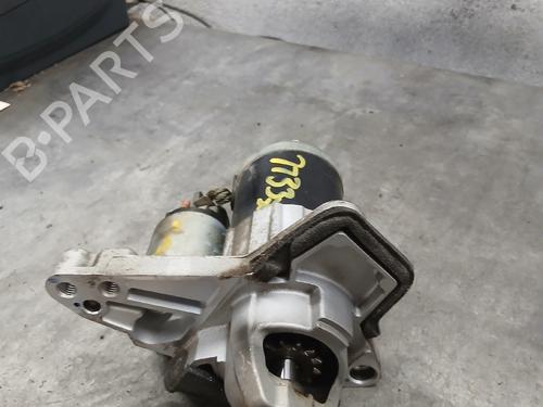 Starter NISSAN PULSAR Hatchback (C13) 1.2 DIG-T | BP36651139M8 - Image 2