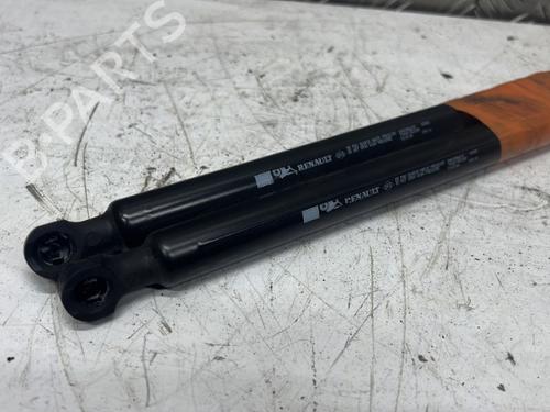 Tailgate lift support RENAULT CLIO IV (BH_) 1.5 dCi 90 | BP20882145C138 