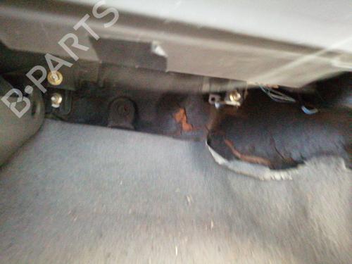 Heater blower motor NISSAN MICRA II (K11) 1.0 i 16V | BP26178812M62 