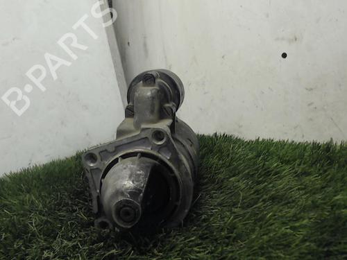 Used Starter FORD FIESTA III (GFJ) 1.4 (71 hp) 20886978