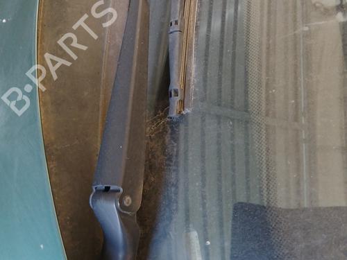 Front windshield wiper arm PEUGEOT 206 CC (2D) 1.6 16V (2DNFUF, 2DNFUR) | BP31649713C143