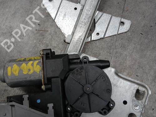 Mechanizm podnoszenia szyby tylnej lewej PEUGEOT 307 (3A/C) 2.0 HDi 110 | BP30908499C24