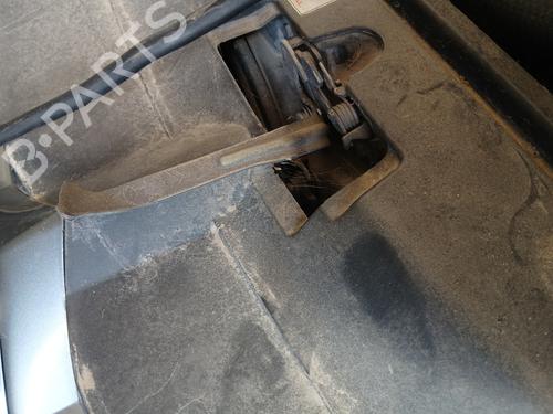 Used Hood lock CITROËN C4 I (LC_) 1.6 HDi (109 hp) 28677329