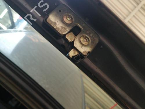Used Tailgate lock VW GOLF III (1H1) 1.4 (60 hp) 24551323