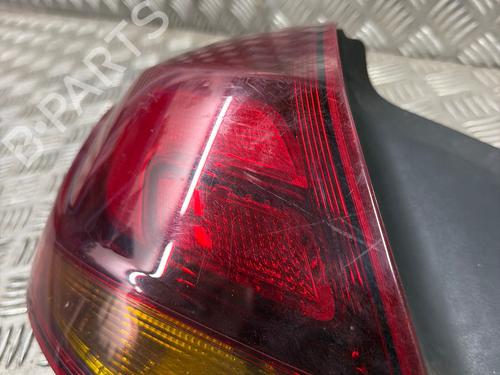 Used Left taillight Left taillight 38342175 38342175