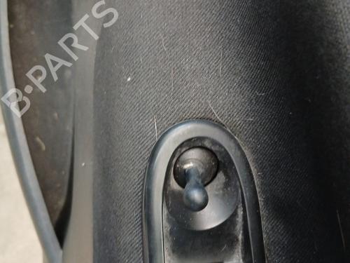 Right mirror PEUGEOT 207 (WA_, WC_) 1.4 HDi | BP30080556C27 